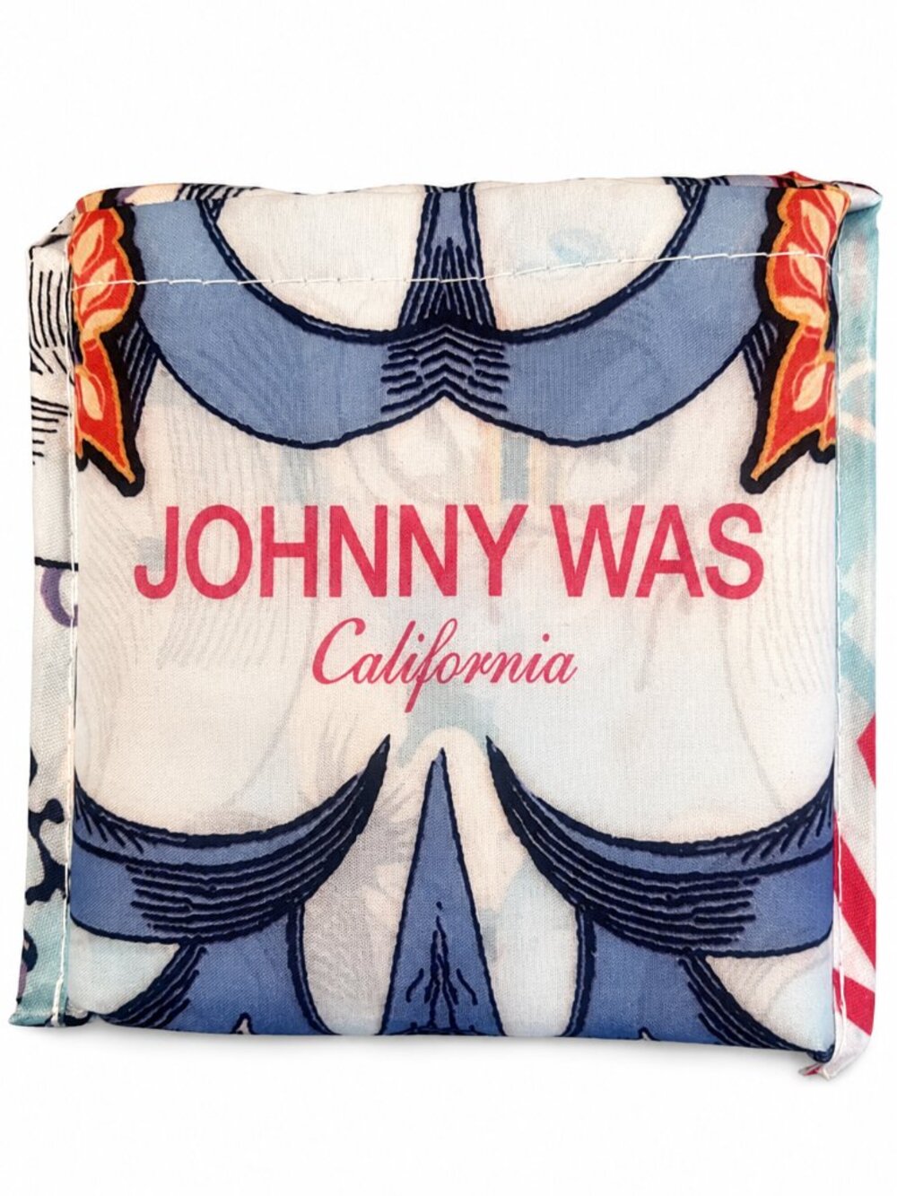 Johnny Was Tota Bag